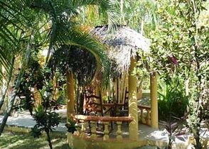 Casa Del Sol Luperon Garden